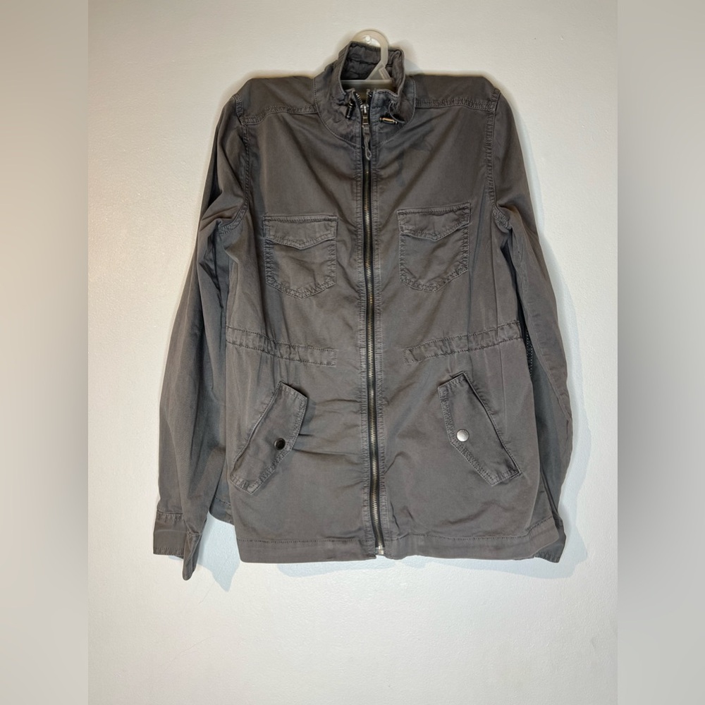 Sonoma Jacket